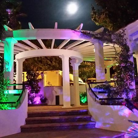 Country House Cortijo De La Fuente La Bobadilla ภายนอก รูปภาพ