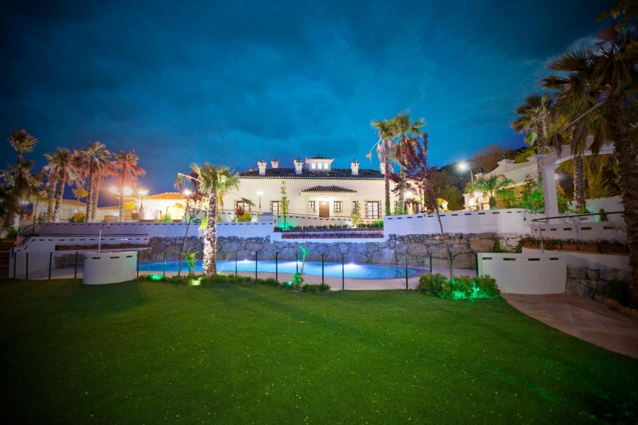 Country House Cortijo De La Fuente La Bobadilla ภายนอก รูปภาพ