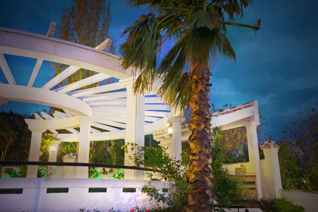 Country House Cortijo De La Fuente La Bobadilla ภายนอก รูปภาพ