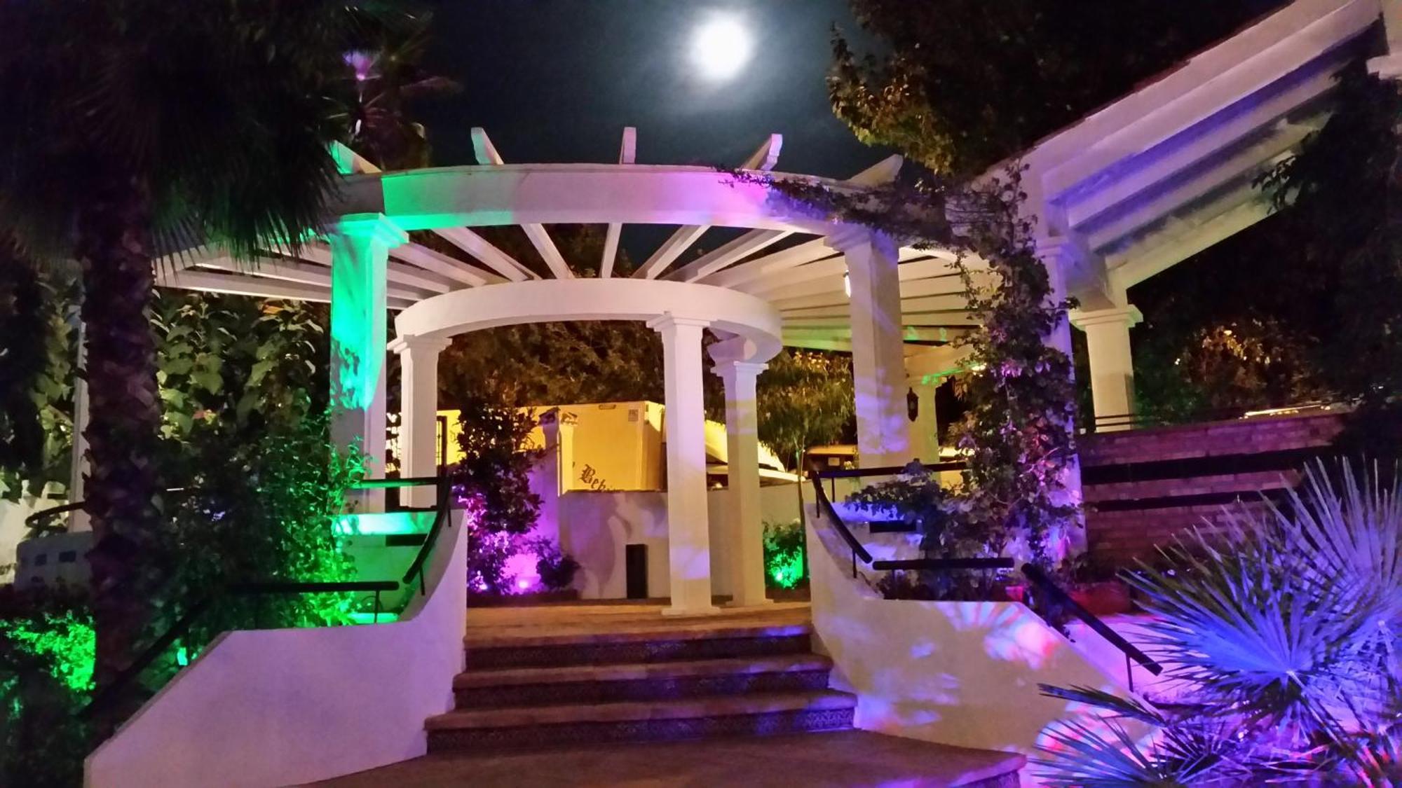 Country House Cortijo De La Fuente La Bobadilla ภายนอก รูปภาพ