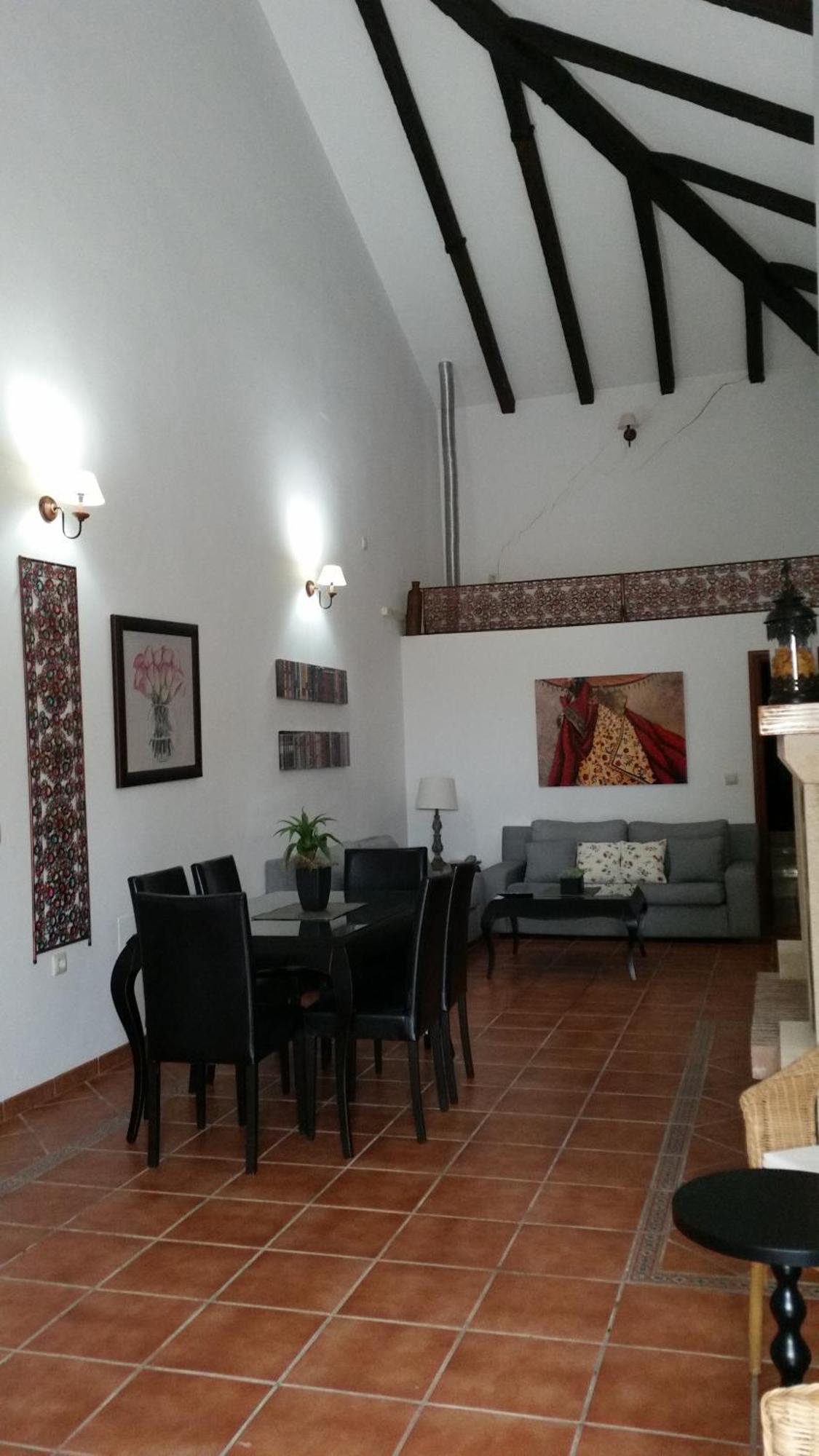 Country House Cortijo De La Fuente La Bobadilla ภายนอก รูปภาพ