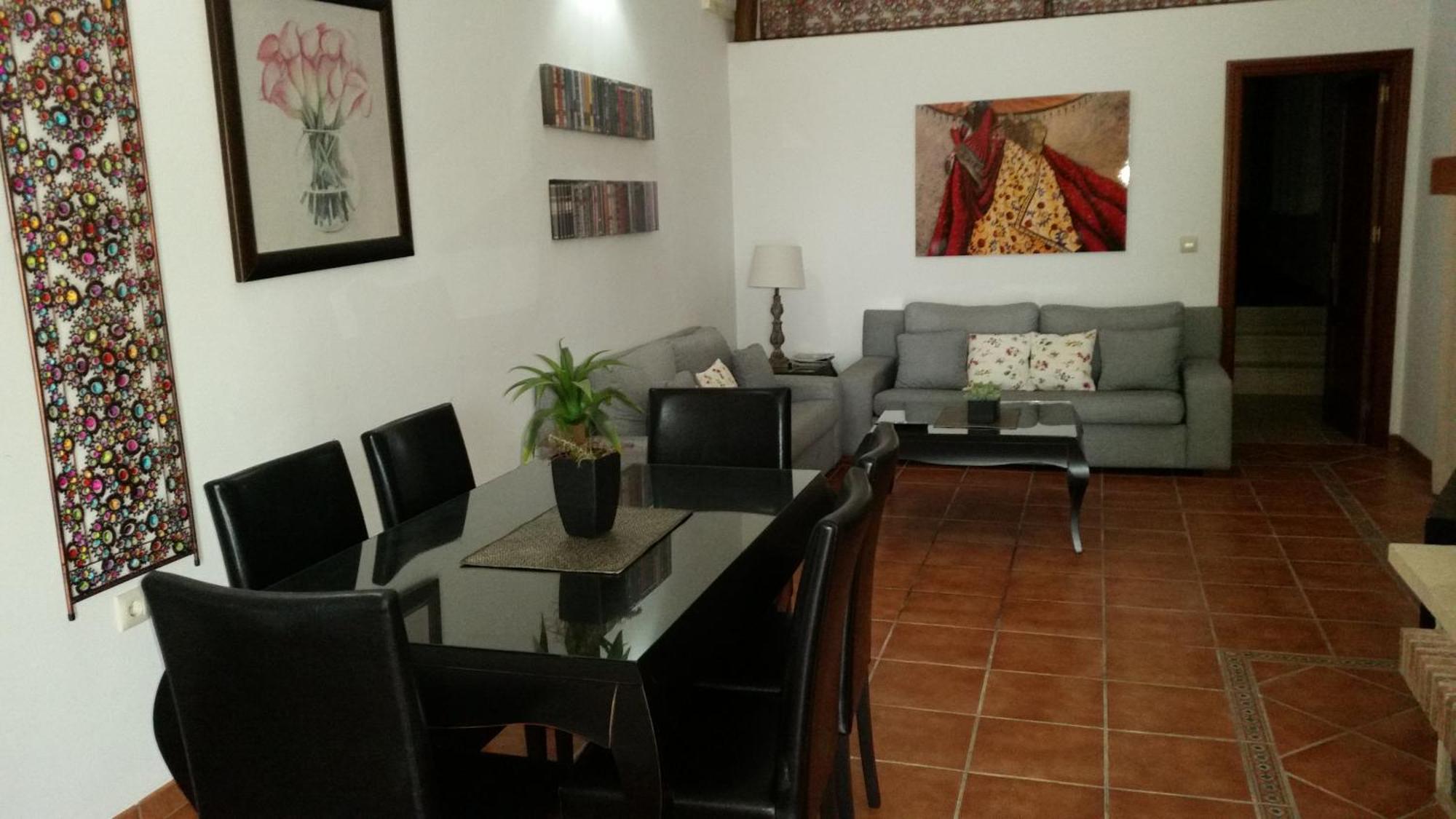Country House Cortijo De La Fuente La Bobadilla ภายนอก รูปภาพ