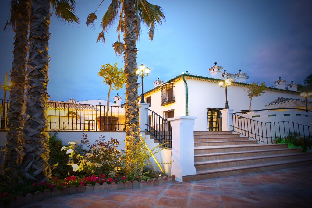 Country House Cortijo De La Fuente La Bobadilla ภายนอก รูปภาพ