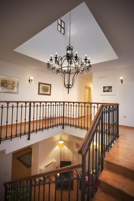 Country House Cortijo De La Fuente La Bobadilla ภายนอก รูปภาพ