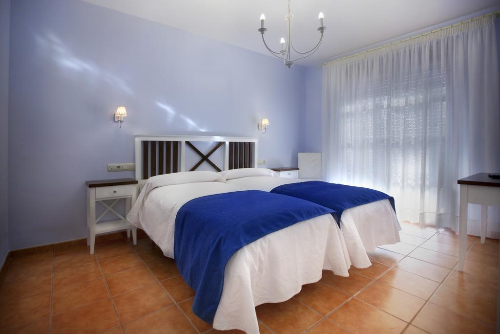 Country House Cortijo De La Fuente La Bobadilla ภายนอก รูปภาพ